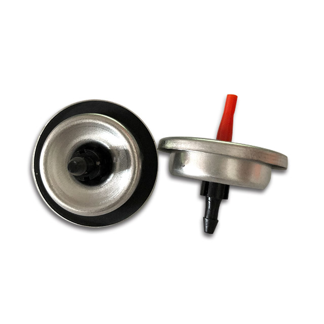 Válvula de spray de recarga de gás butano / Válvula de aerossol de recarga de gás de isqueiro butano (JC-3871)