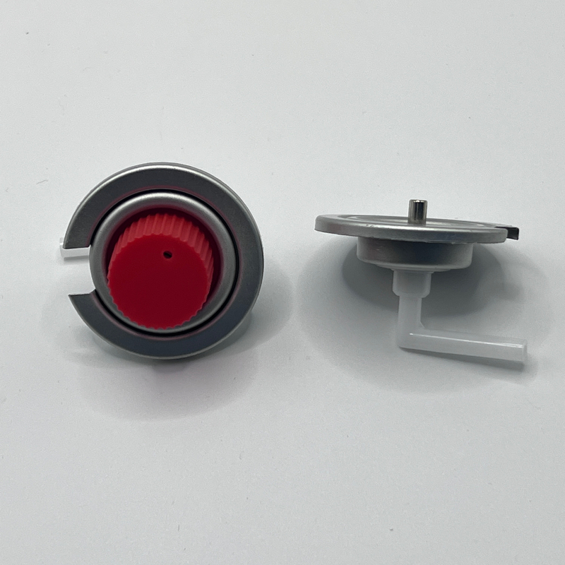 Válvula de fogão a gás de butano de turboflow