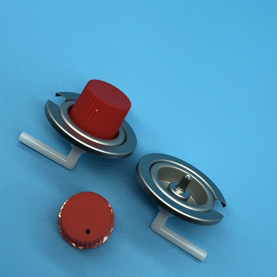 V&aacute;lvula de fog&atilde;o a g&aacute;s butano (54)