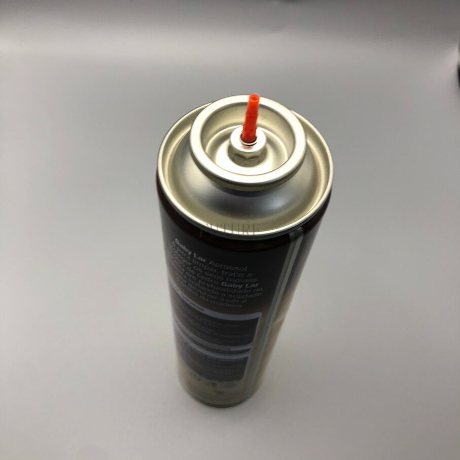 Adaptador de válvula de reabastecimento a gás de butano premium - ajuste universal para facilitar a reabastecimento - construção durável para uso duradouro