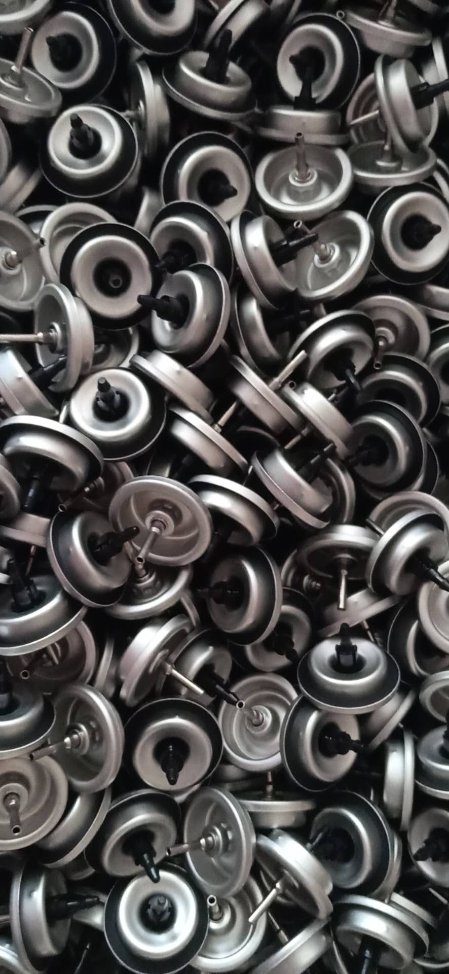 v&aacute;lvula aerossol de recarga de g&aacute;s de isqueiro 2