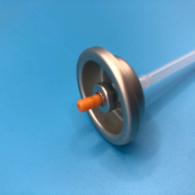  Válvula de ativador de kit MDF compacta solução de distribuição precisa para adesivos médicos