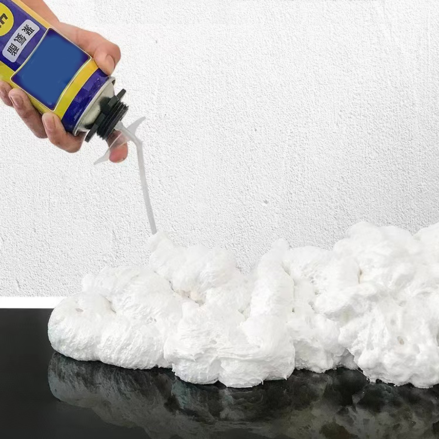 V&aacute;lvula de espuma PU (11)