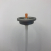 Válvula de lubrificante WD 40 versátil para manutenção de máquinas industriais de vedação confiável e dispensação controlada