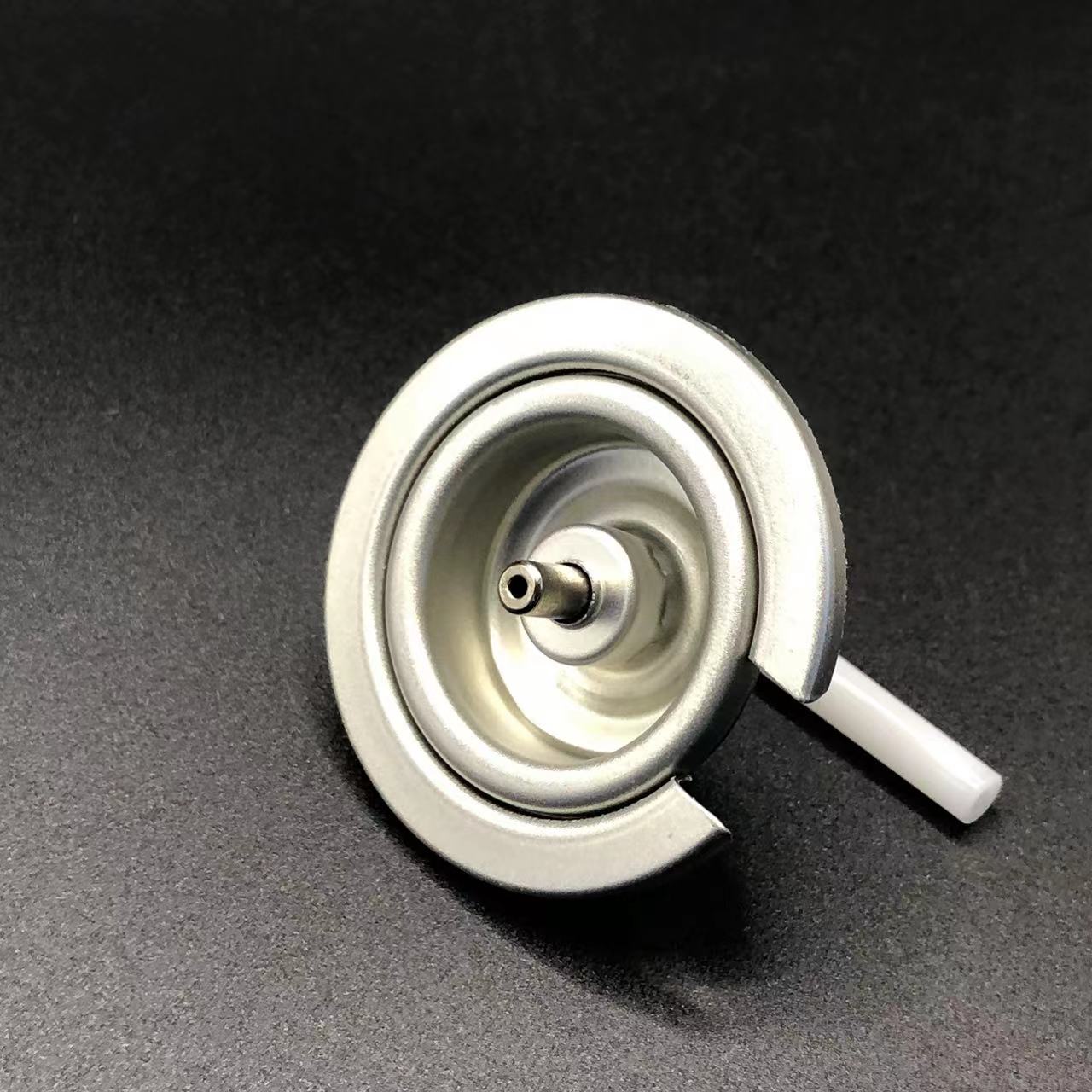 v&aacute;lvula de reabastecimento de isqueiro a g&aacute;s butano (223)