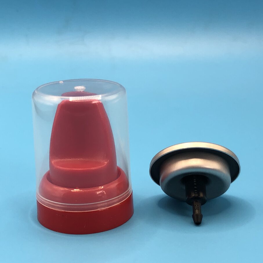 Válvula de produto versátil de estilo de estilo de cabelo - Controle de precisão para resultados profissionais - durável e eficiente