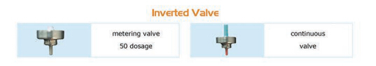 V&aacute;lvula Invertida