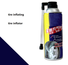 Tubulação de válvula de inflação de pneu / de pneu kit de inflação tubo / medidor de inflação de pneu / gaiola de válvula de inflação de pneu