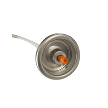 Válvula de pulverização de fita de precisão - solução de revestimento industrial - diâmetro do orifício de 1,2 mm