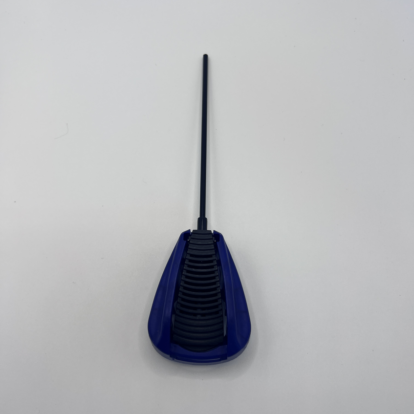 Gatilho do pulverizador de aerossol com tubo e bloqueio (184)