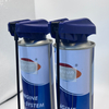 Válvula de pulverização de aerossol sem odor - solução livre de fragrâncias para ambientes sensíveis