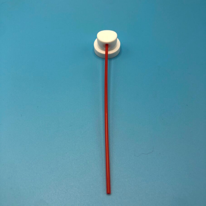 Solução de dispensação eficiente de válvula do kit de alto fluxo MDF para revestimentos industriais