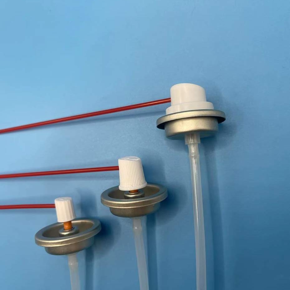 V&aacute;lvula de limpeza do carburador V&aacute;lvula de lubrificante WD40 (171)