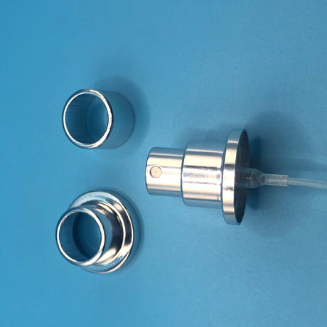 Bomba de perfume de alta qualidade - pulverizador de névoa fina