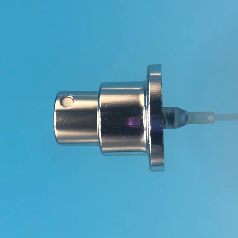  Pulverizador de bomba de perfume de viagem compacta no companheiro de fragrância go