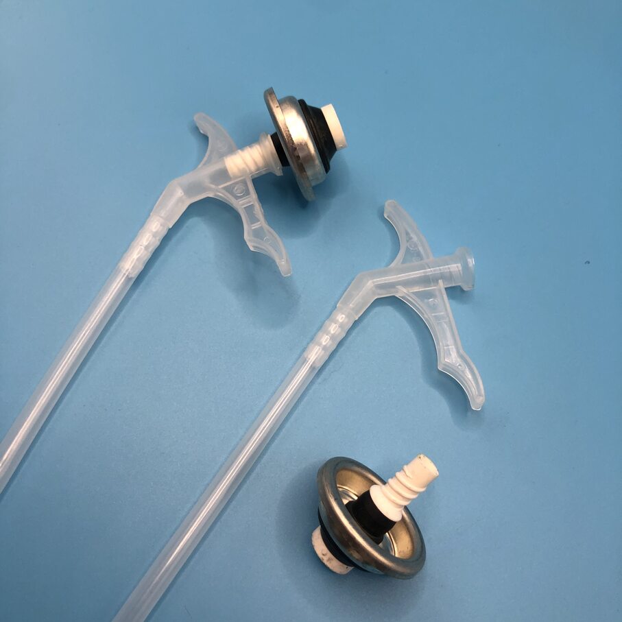 V&aacute;lvula de espuma de espuma PU Um poliuretano de polegada (70)