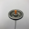 Válvula de cola mdf com controle de fluxo ajustável para aplicação de adesivo versátil personalize sua distribuição de cola