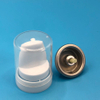 Válvula de produto versátil de estilo de estilo de cabelo - Controle de precisão para resultados profissionais - durável e eficiente