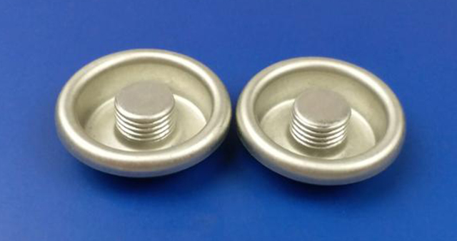 Tampa Refrigerante 8