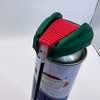 Bico de spray de aerossol ajustável para jardinagem - versátil e eficiente