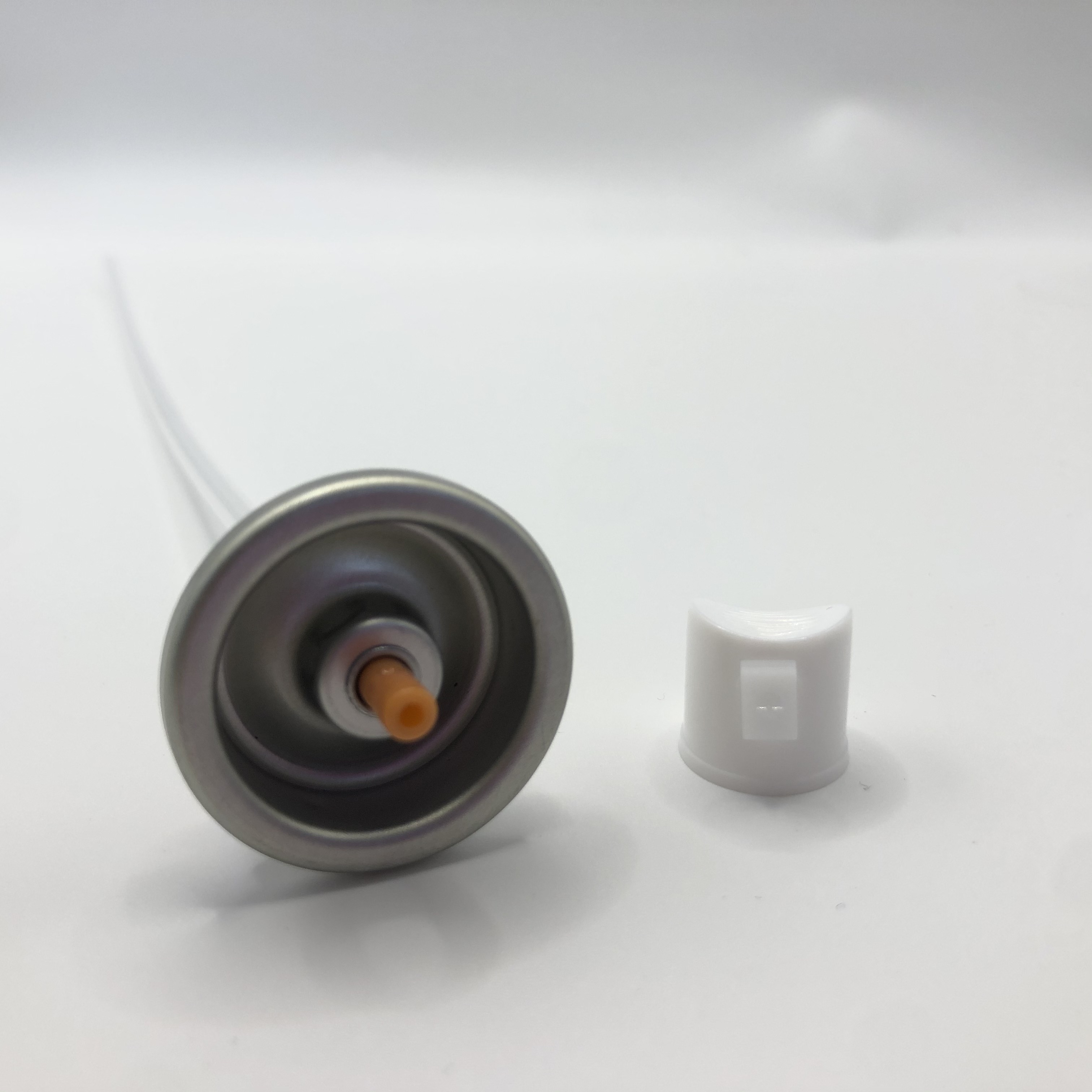 Válvula de pulverização de tinta de alto fluxo - solução eficiente e poderosa para aplicação de tinta rápida - versátil e confiável