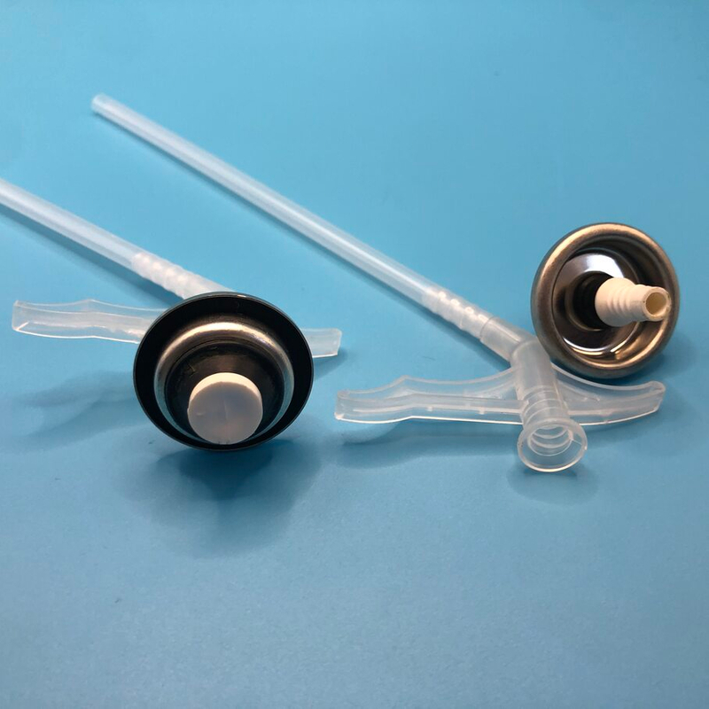 Válvula de controle de espuma do procontrol - regulação precisa do fluxo para controle de espuma ideal - versátil e confiável