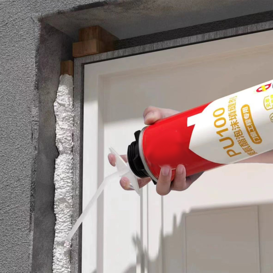 V&aacute;lvula de espuma PU (13)