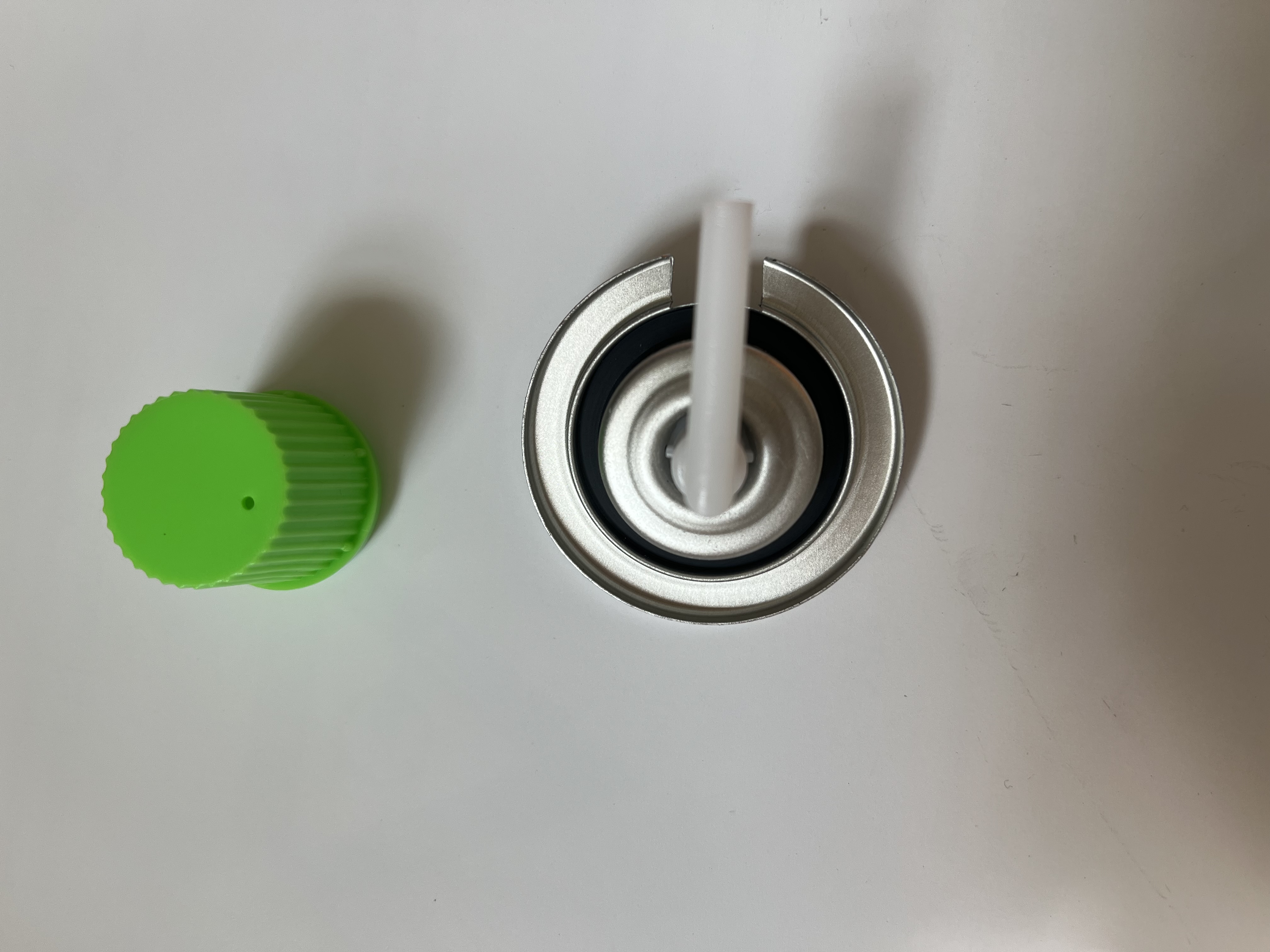Solução de conexão versátil de adaptador de fogão a gás butano para vários modelos de fogão