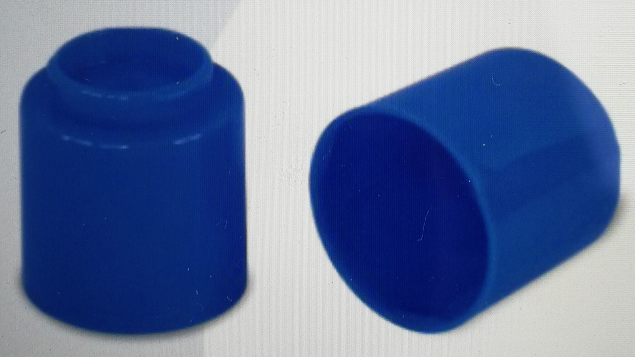 Tampa de plástico spray aerossol / tampa do pulverizador de gatilho