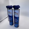 Válvula de pulverização de aerossol anti -entupimento - solução confiável para prevenir bloqueios