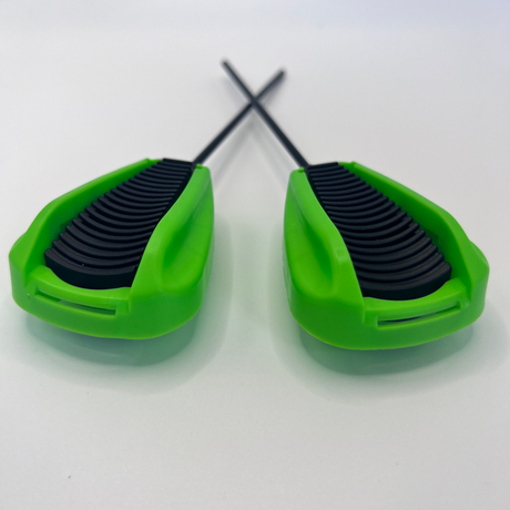 Tampa de gatilho versátil com tubo - solução de distribuição conveniente para líquidos e produtos químicos