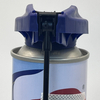Válvula de pulverização de aerossol sem odor - solução livre de fragrâncias para ambientes sensíveis