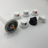Válvula de pulverização de tinta versátil para revestimentos industriais - fluxo ajustável, resistente à abrasão