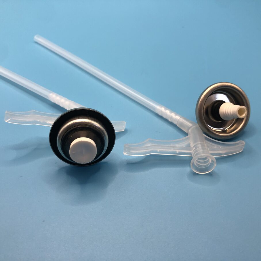 V&aacute;lvula de espuma de espuma PU Um poliuretano de polegada (80)