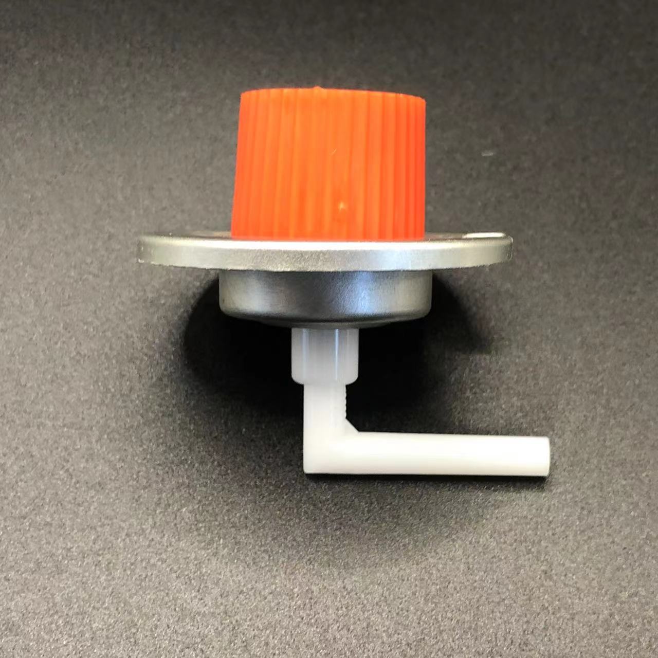 v&aacute;lvula de reabastecimento de isqueiro a g&aacute;s butano (225)