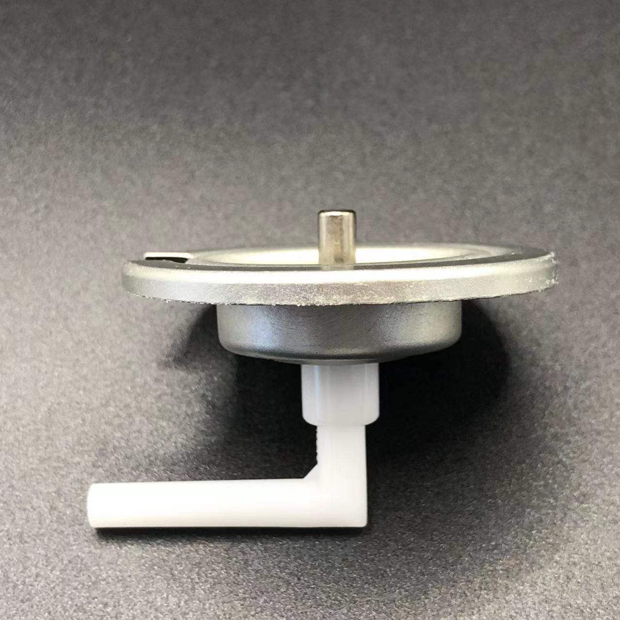 V&aacute;lvula de reabastecimento do isqueiro a g&aacute;s de butano (248)