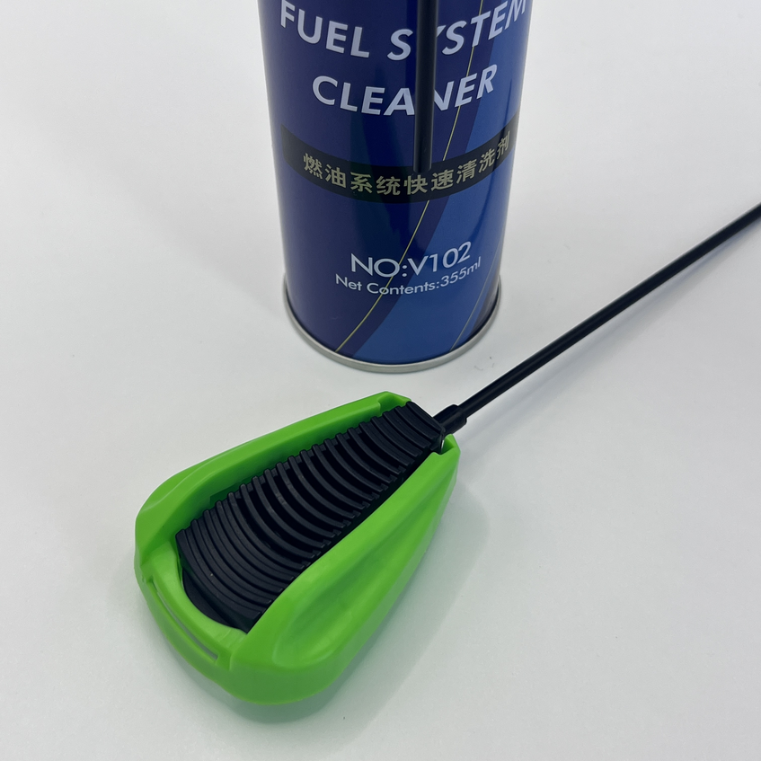 Bico de spray de aerossol de precisão para revestimento automotivo - aplicação de névoa fina