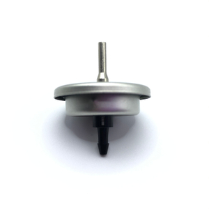 Fabricante profissional Butane Gas Valve Recaring Valveing ​​para isqueiro