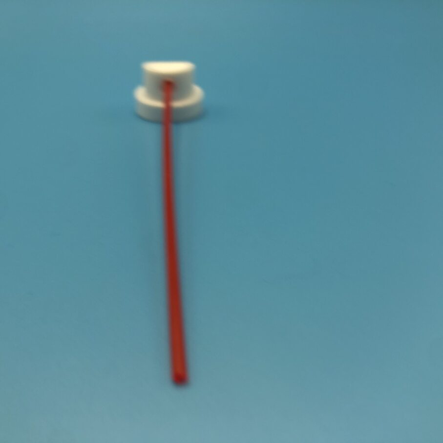 Solução de dispensação eficiente de válvula do kit de alto fluxo MDF para revestimentos industriais