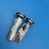 Dispensador de aerossol de bolsa-de-válvula de grau médico-Solução confiável para aplicações farmacêuticas