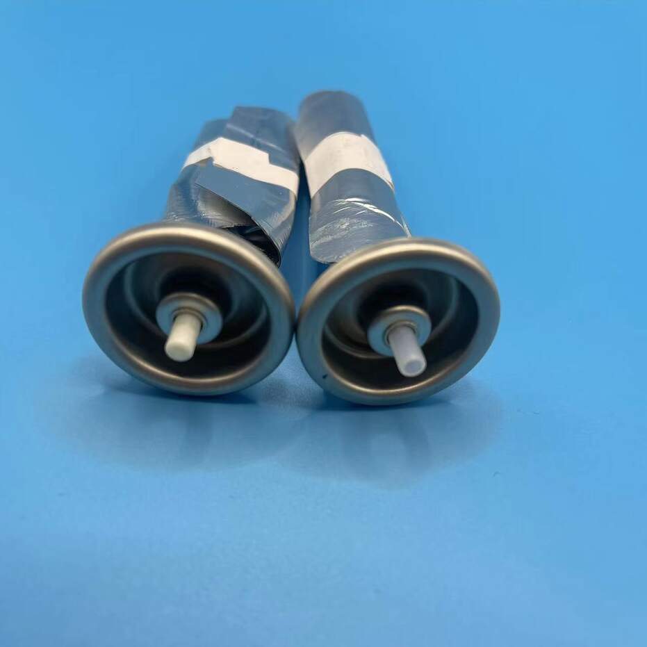 Bolsa de aerossol na v&aacute;lvula (51)