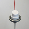 Lubrificação Superior de Válvula de Spray de Alto Desempenho para Aplicações Industriais exigentes