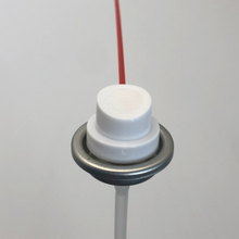 Lubrificação Superior de Válvula de Spray de Alto Desempenho para Aplicações Industriais exigentes