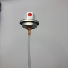 Sistema automático de válvula de pulverização de tinta para aplicações industriais controle programável, espessura precisa do revestimento e alta eficiência