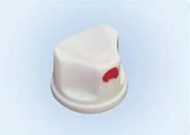 grande atuador de inser&ccedil;&atilde;o girat&oacute;ria