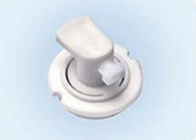 alavanca de pintura acionador de inser&ccedil;&atilde;o girat&oacute;ria