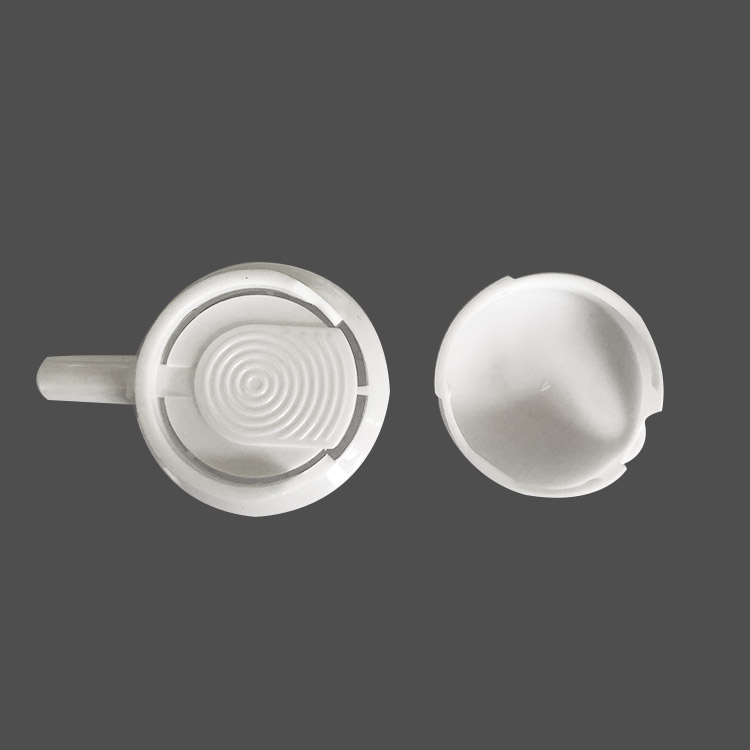 Atuador de spray de aerossol.