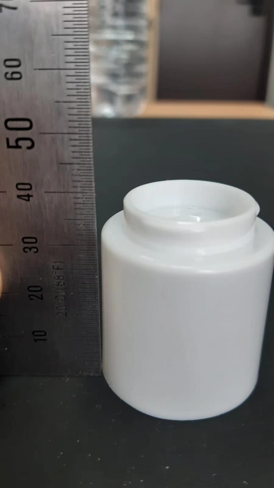 Tamp&atilde;o de spray de aerossol 5