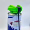 Bico de spray de aerossol compacto para viagens e uso on-the-go-portátil e conveniente