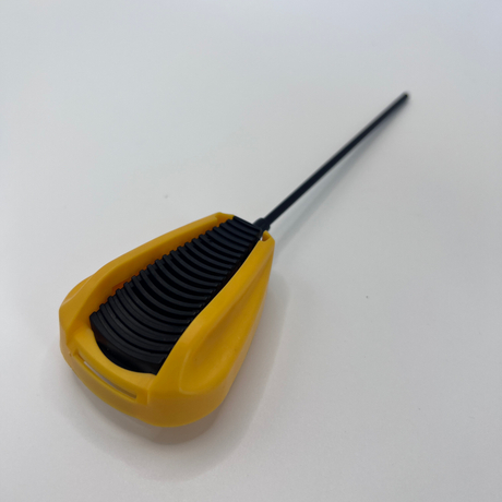 Pulverizador de bocos de sprayhead de aerossol resistente a produtos químicos com tubo de extensão e trava